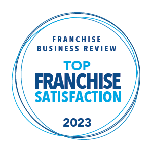 Franchise Business Review - Top Franchise Satisfaction, 2023