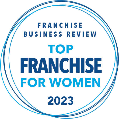 Franchise Business Review - Top Franchise for Women, 2023