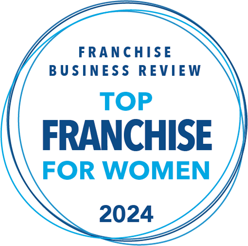 Franchise Business Review - Top Franchise for Women 2024