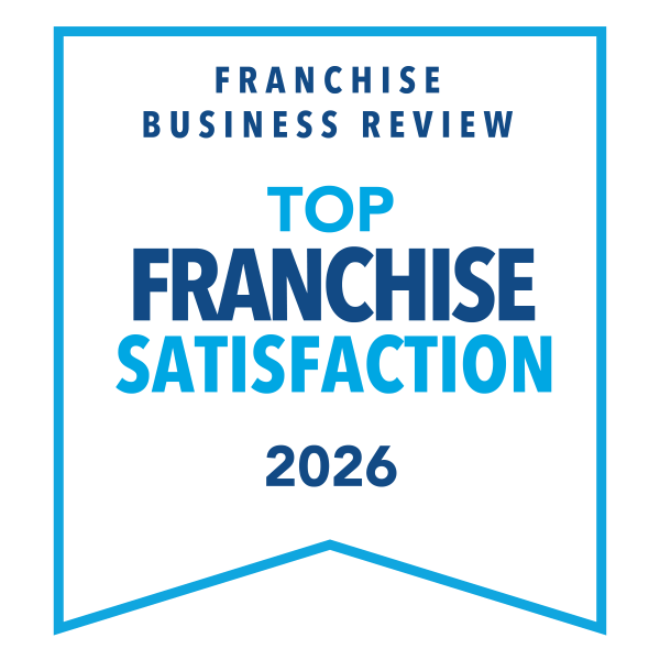 Franchise Business Review - Top Franchise Satisfaction, 2026