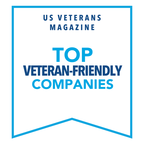 U.S. Veterans Magazine - Top Veteran-Friendly Companies