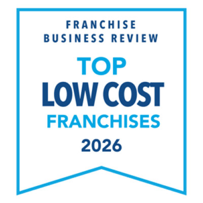 Franchise Business Review - Top Low Cost Franchises, 2026
